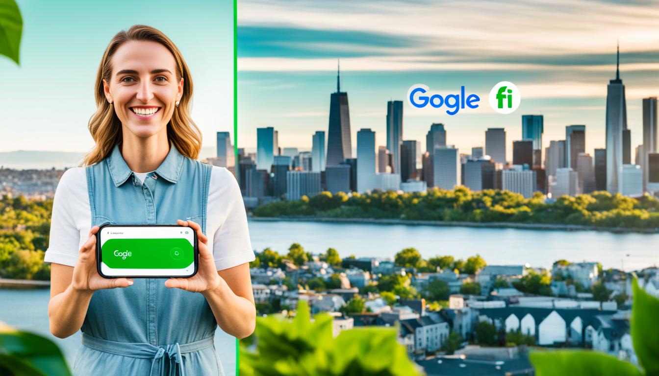 Bring Your Own Device with Google Fi – Easy Setup