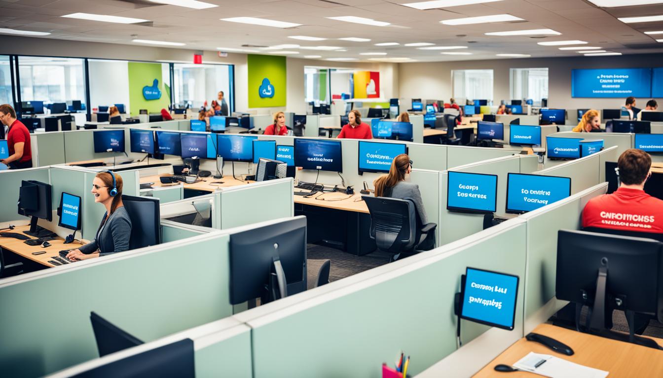 Call Center Jobs: Find Your Perfect Career Match