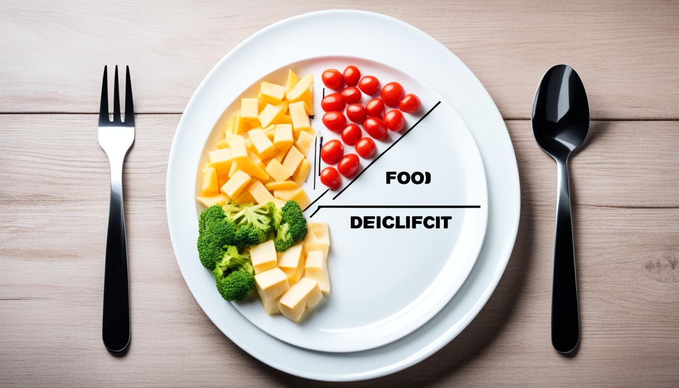 Calorie Deficit: Key to Effective Weight Loss