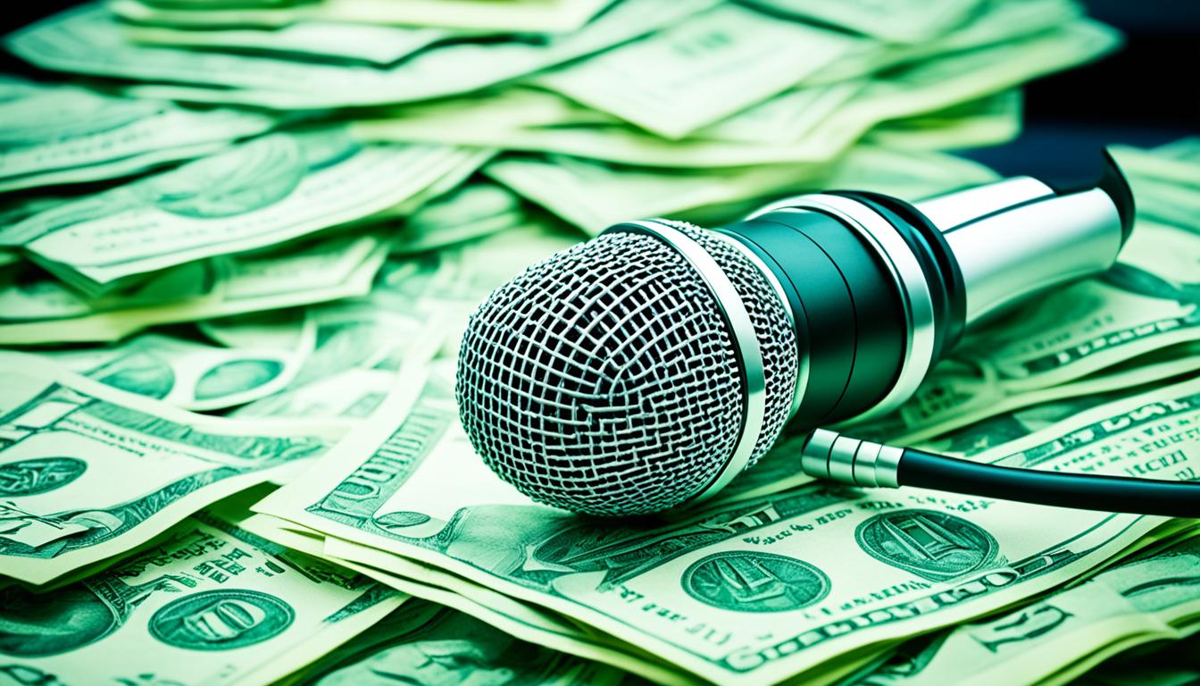 Can You Get Paid for Podcasts? Monetization Guide