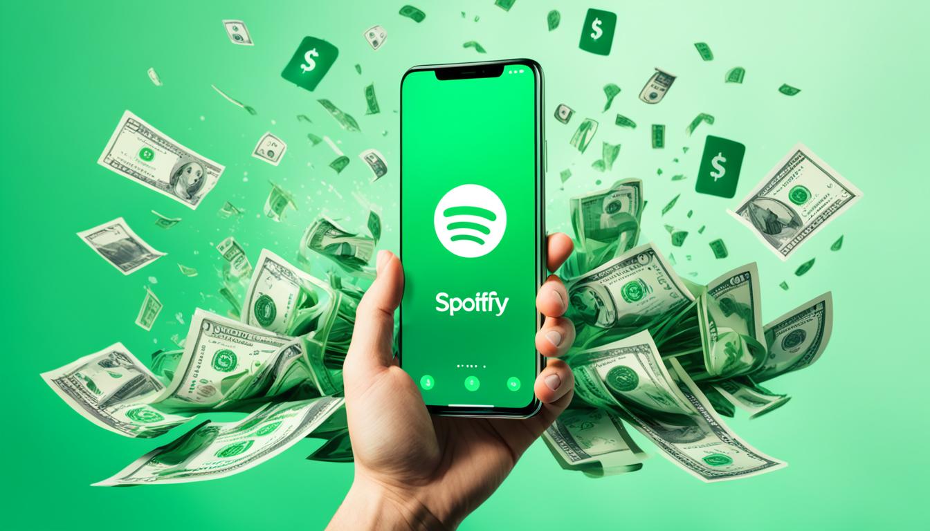 Earning Money from Spotify Podcasts: A Comprehensive Guide