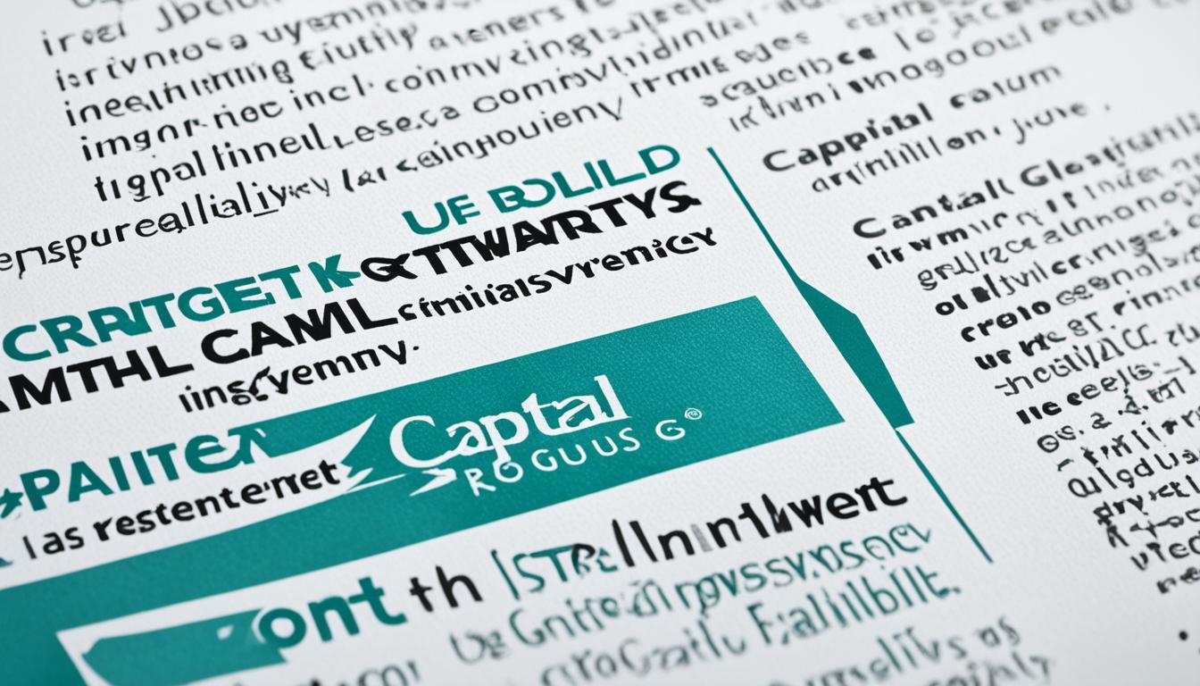 capital group