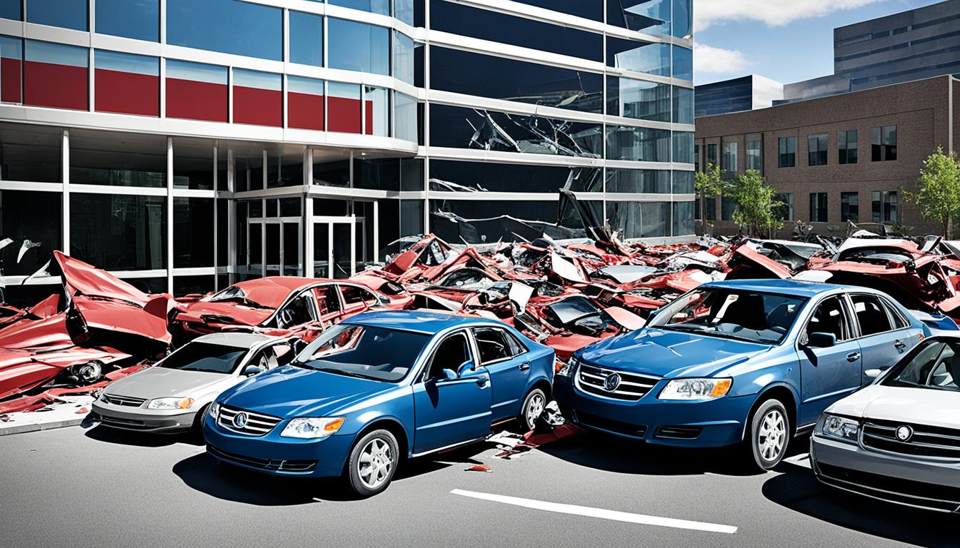 Expert Car Crash Law Firm: Your Legal Advocates