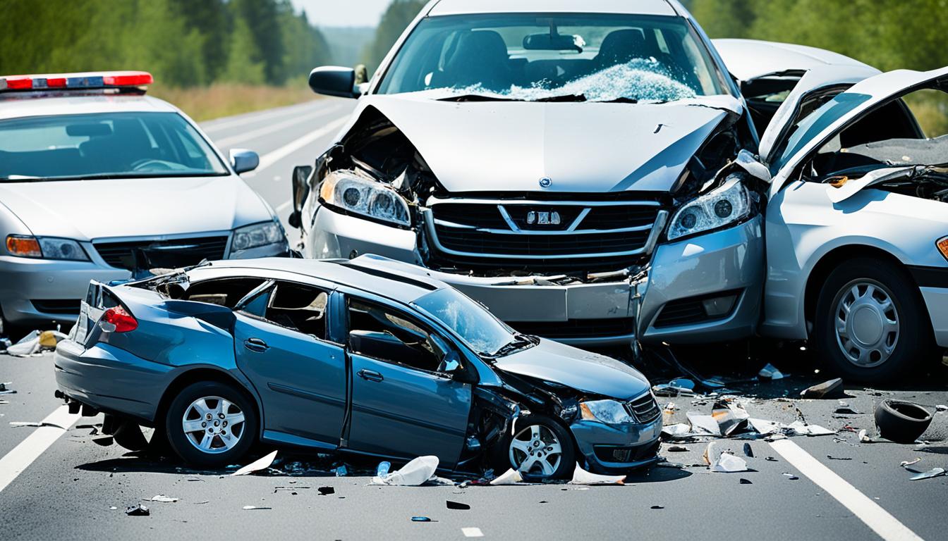 Car Injury Law Firms: Expert Legal Representation