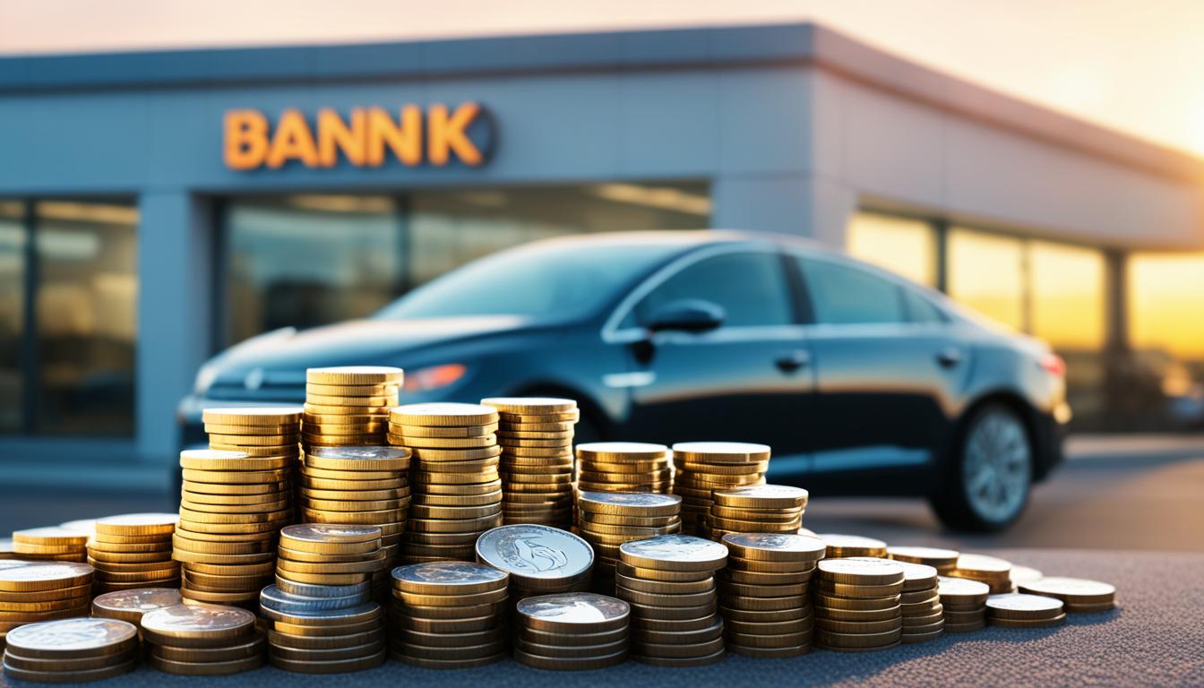 Get the Best Car Loan Rates and Options Today