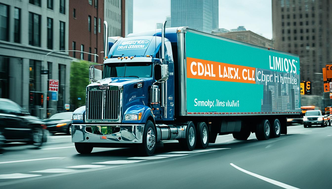 Find Local CDL Jobs | Truck Driving Opportunities