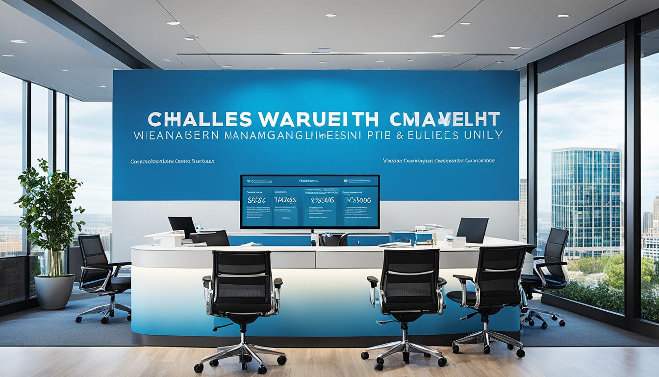 charles schwab wealth management