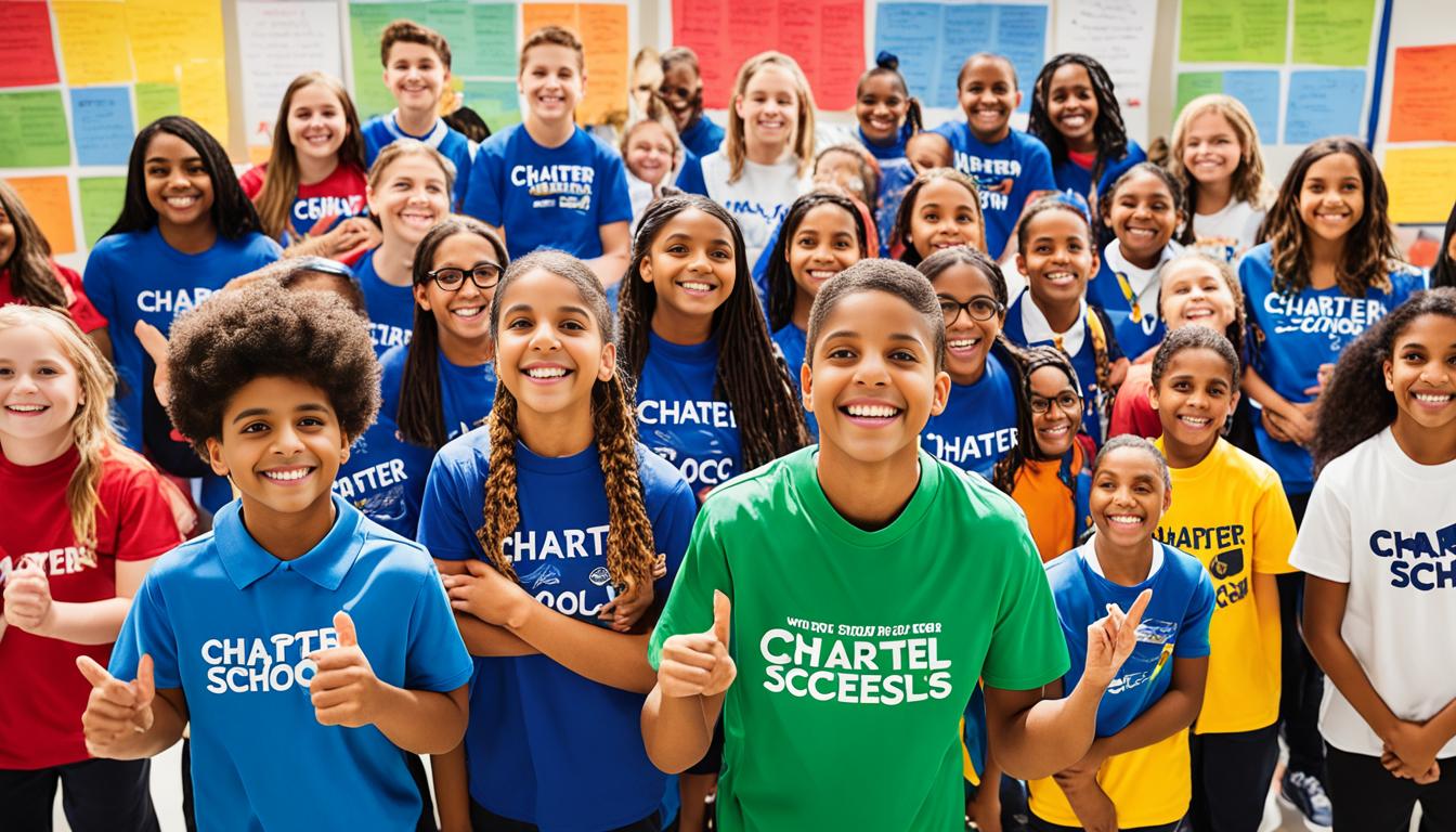 Discover the Benefits of Charter Schools