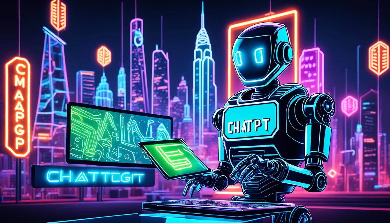 ChatGPT: Make Money with AI Technology