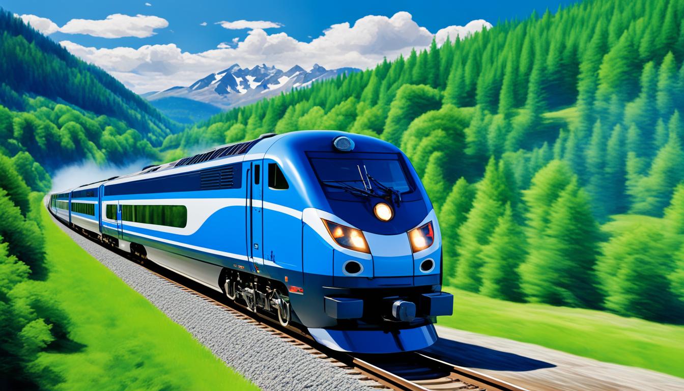 Cheap Train Tickets: Save on US Rail Travel