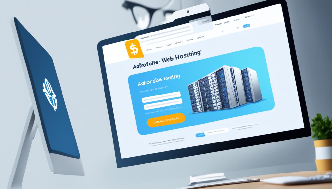 Affordable Web Hosting: Best Cheap Options for 2023