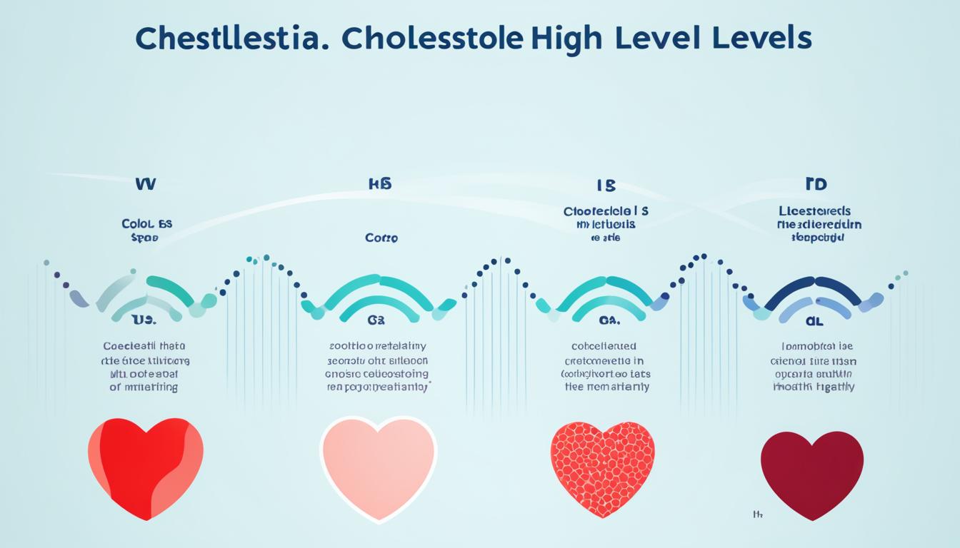 Understanding Cholesterol Levels: Key Facts