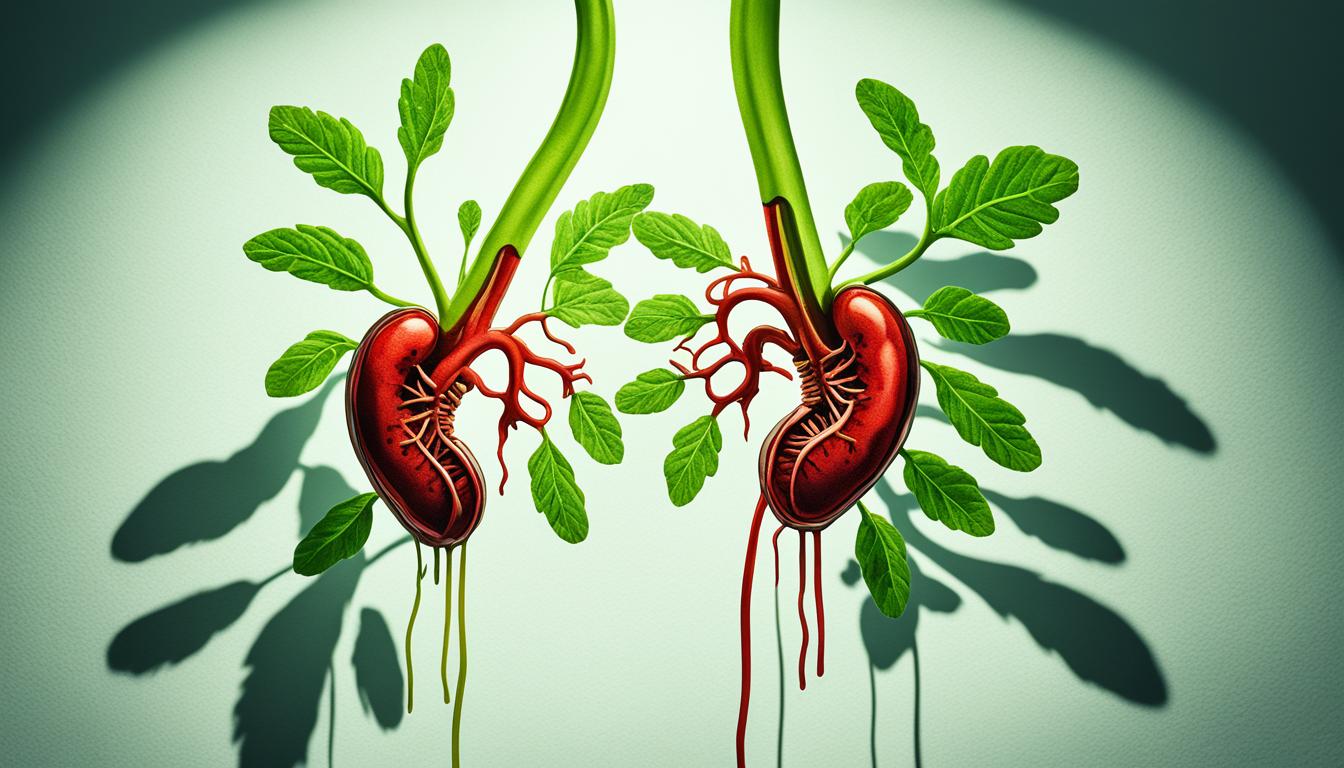 Chronic Kidney Disease: Causes, Symptoms, Treatment