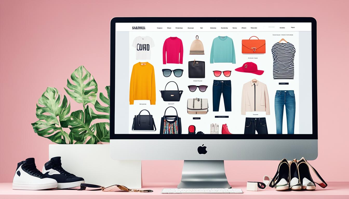 Discover Top Clothing Sites for Your Style