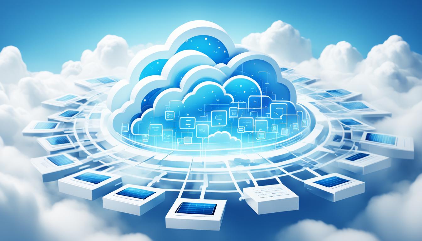 cloud server hosting price