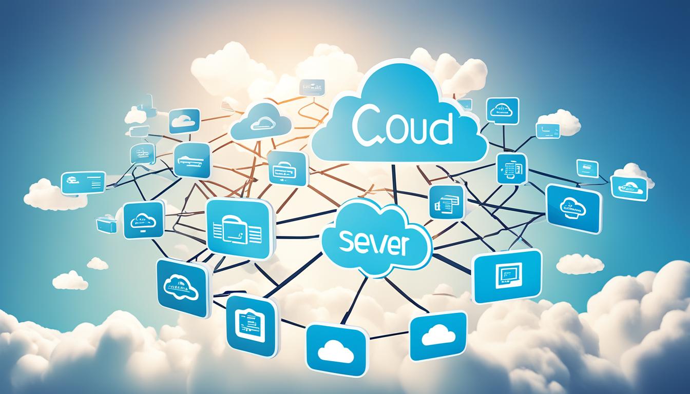 cloud server providers