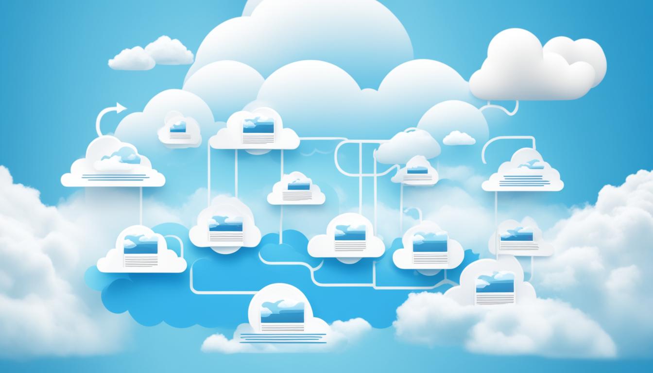 cloud web hosting