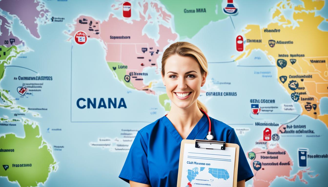 cna jobs near me