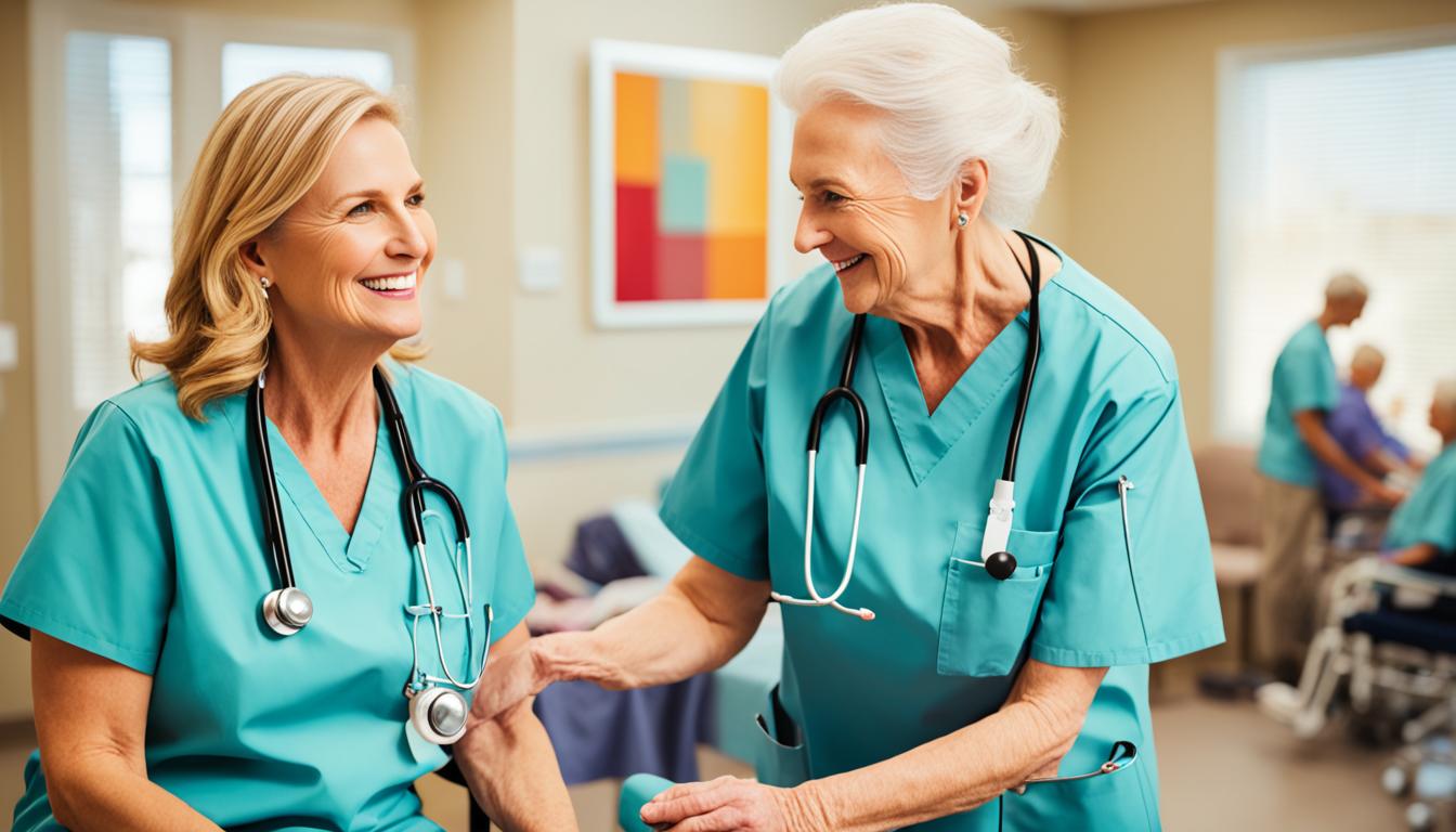 CNA Jobs: Find Rewarding Careers in Healthcare