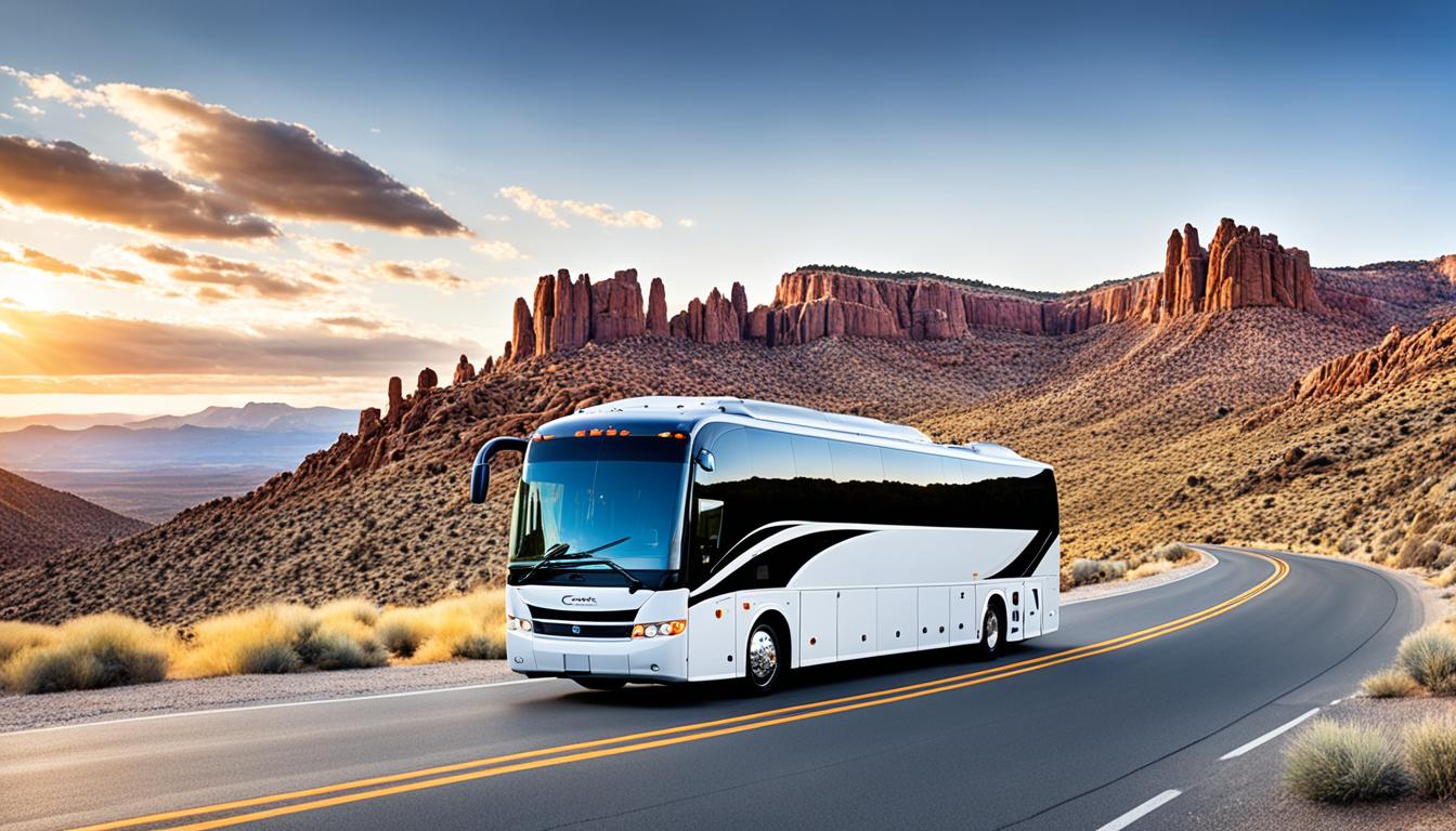 Coach Holidays: Explore America in Comfort