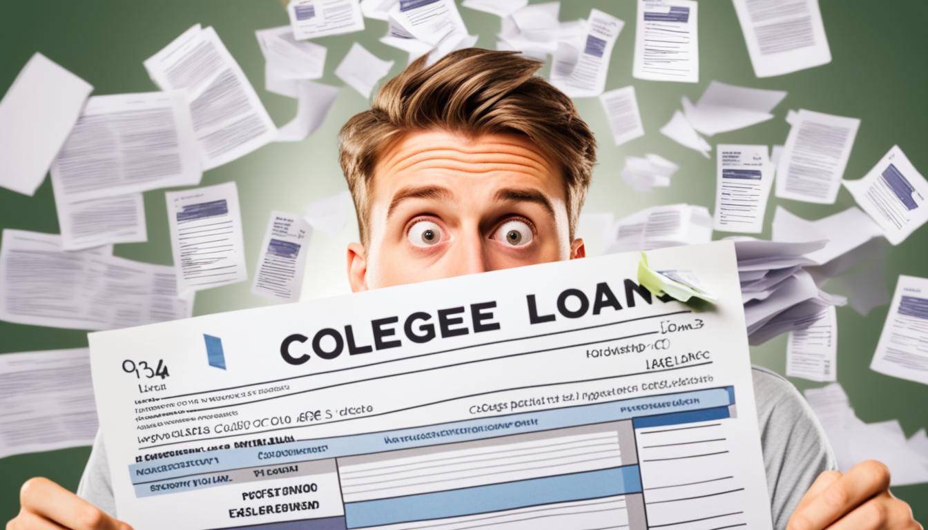 college loans