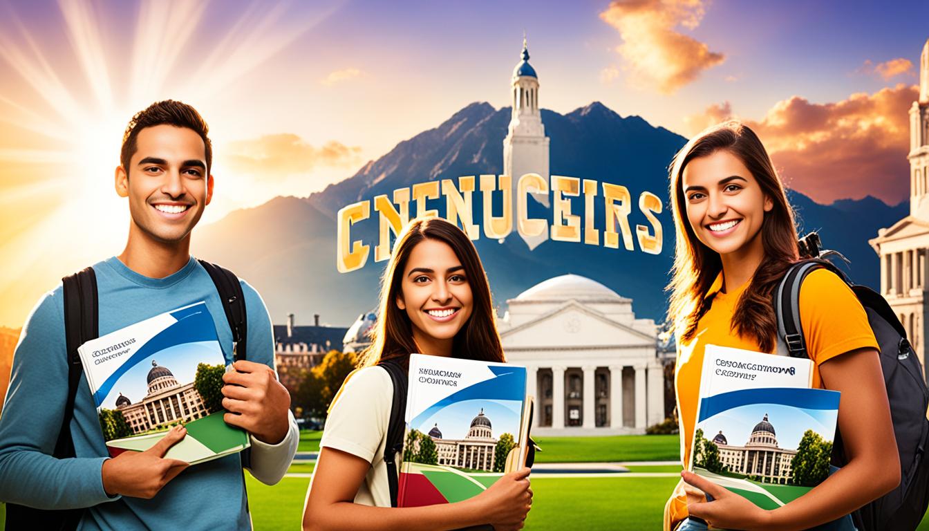 Discover Top Colleges: Your Path to Success