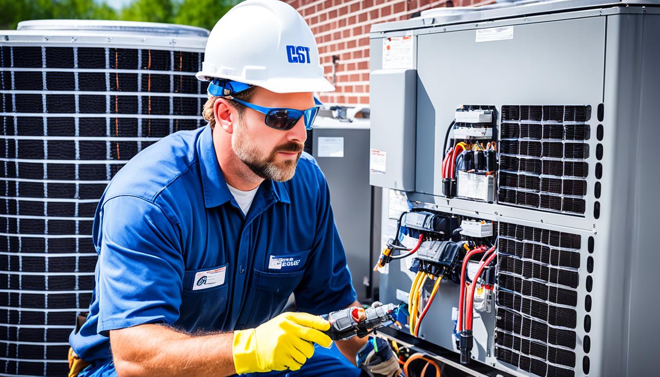 Commercial HVAC Maintenance: Keep Your System Running