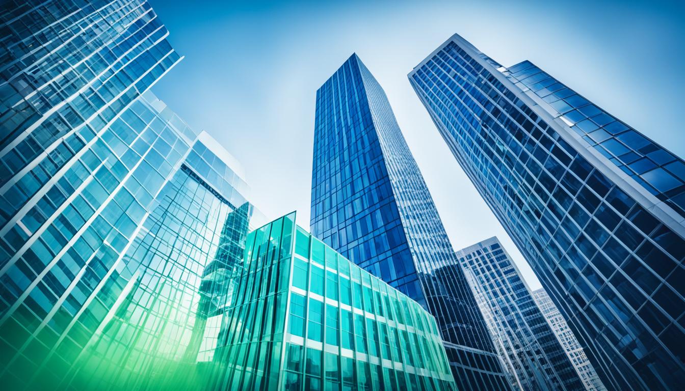 Commercial Real Estate Investing: Smart Money Moves