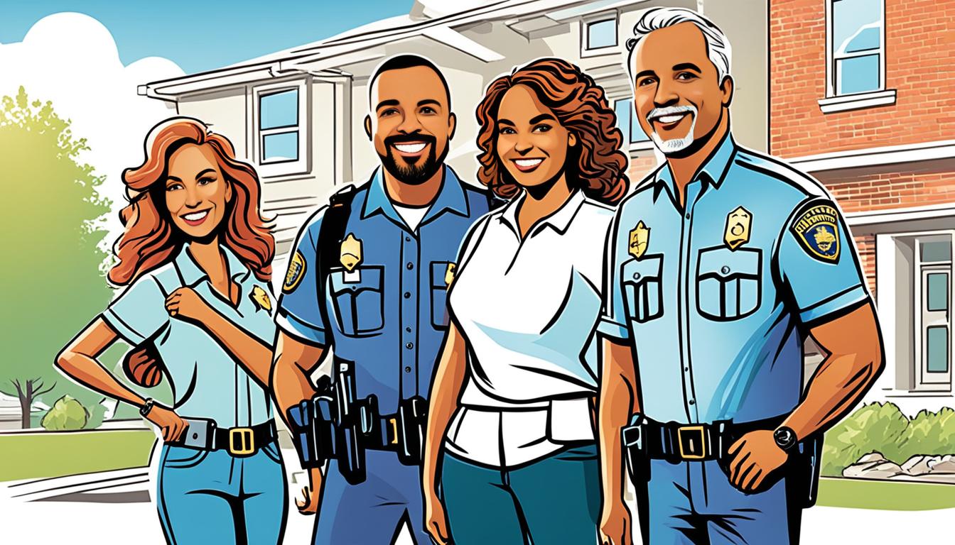 Community Policing Strategies: Building Safer Neighborhoods