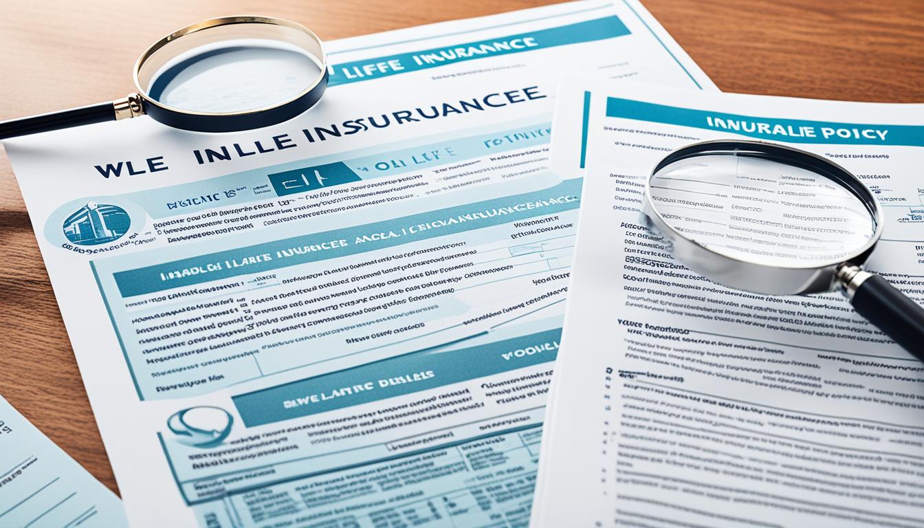 Comparing Whole Life Insurance Policies: A Guide