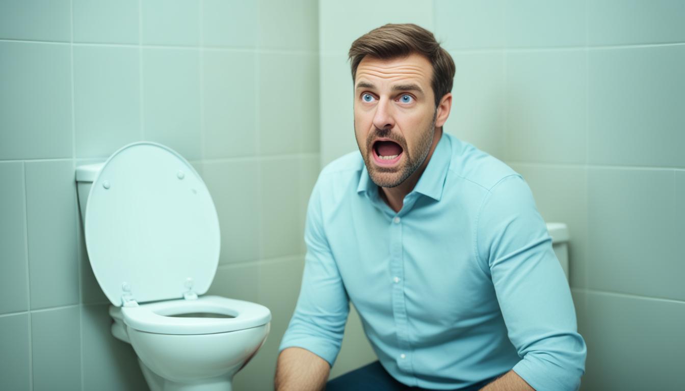 Constipation: Causes, Symptoms, and Relief