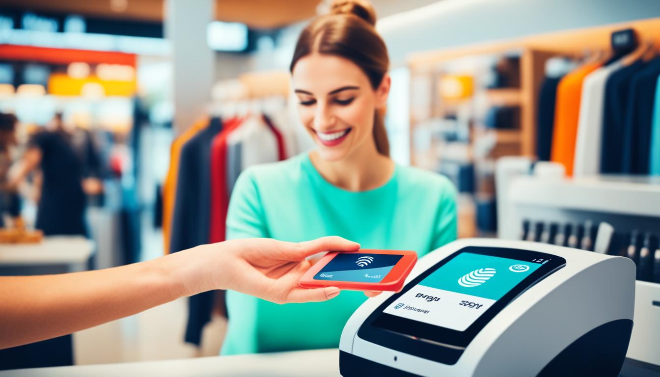 Contactless Payments: The Future of Transactions