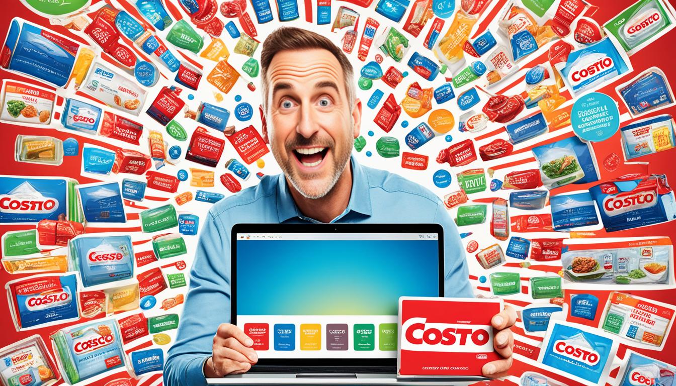 Shop Costco Online: Savings at Your Fingertips