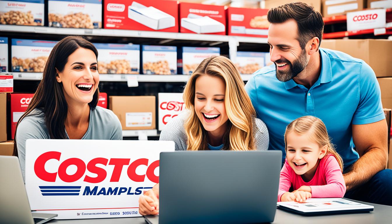 costco online