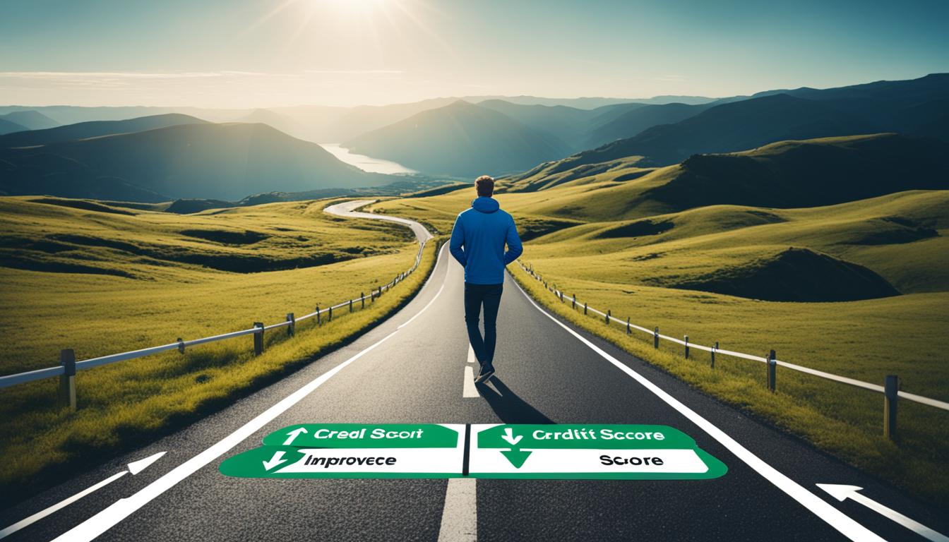 Boost Your Credit: Simple Steps to Improve Your Score