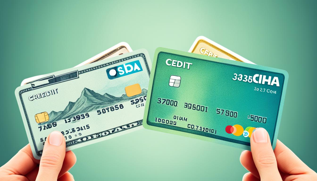 Credit Cards for Fair Credit: Build Your Score Today