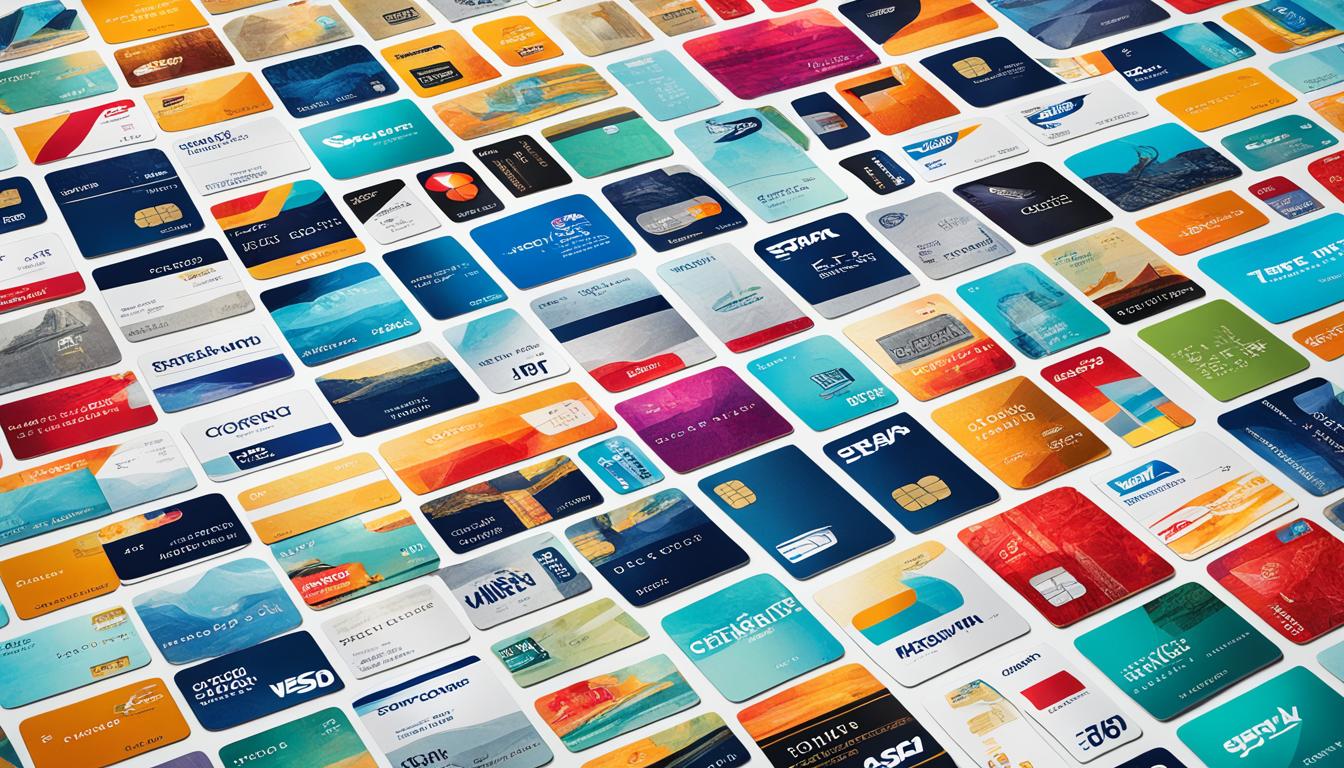 Discover the Best Credit Cards for Your Lifestyle