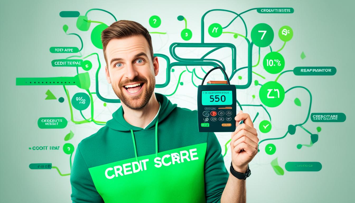 Boost Your Credit Score with Expert Repair Services