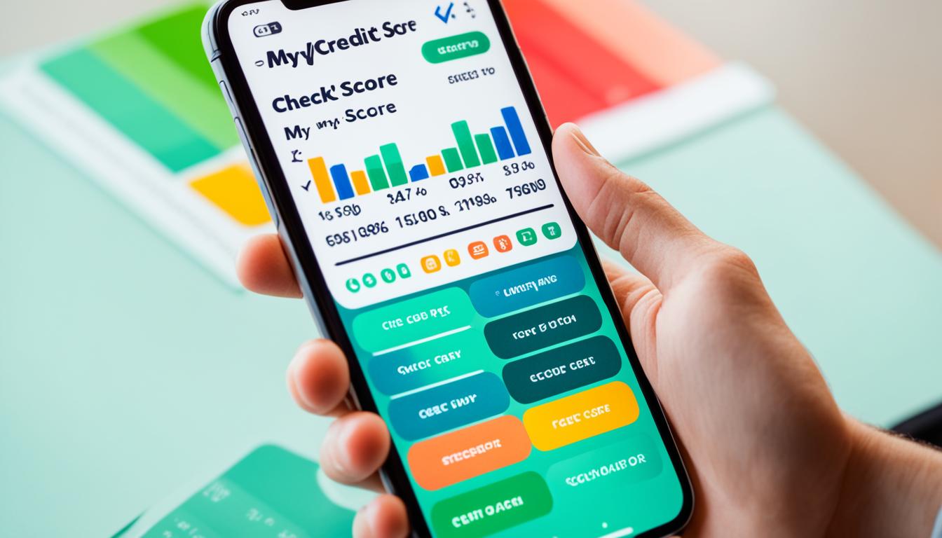 Free Credit Score Check: Know Your Numbers