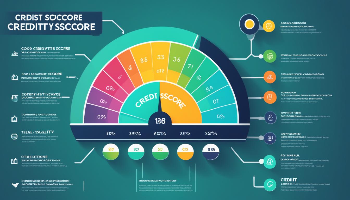 credit score improvement