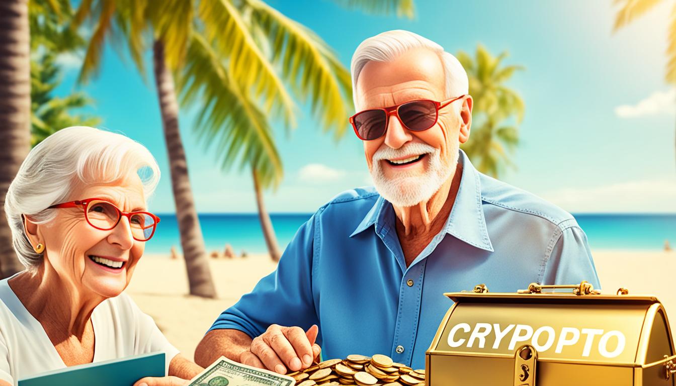 Secure Your Future with a Crypto Retirement Account