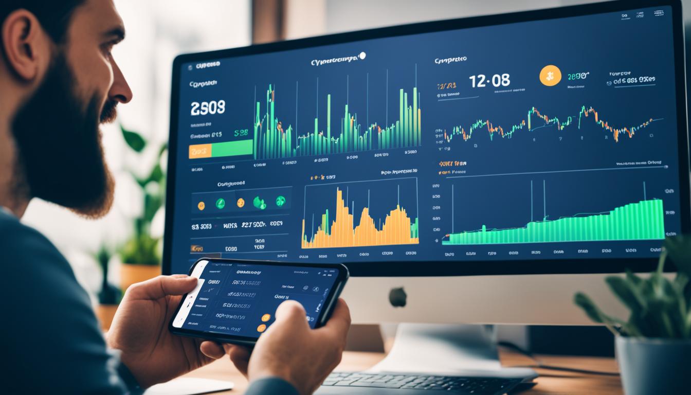 Unlock Crypto Wealth: Smart Cryptocurrency Investment Tips