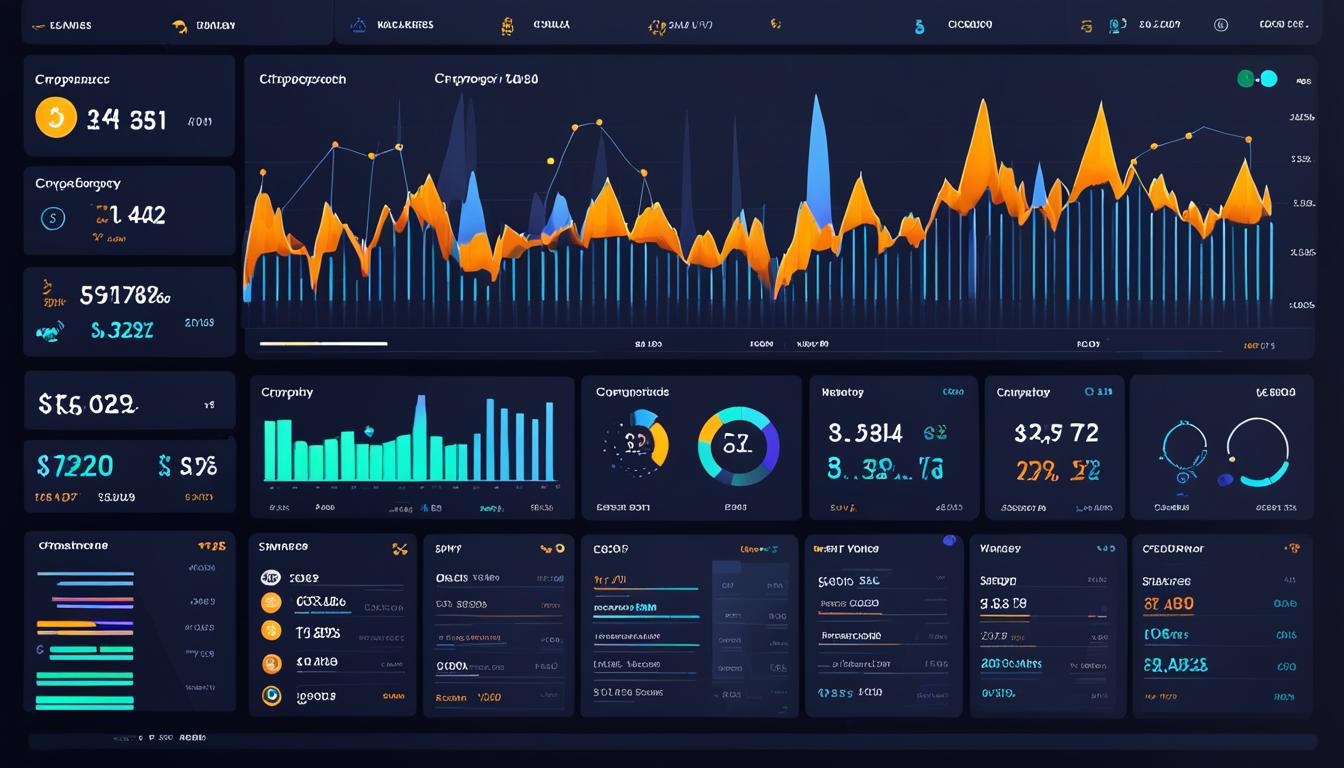 Cryptocurrency Market Analysis: Expert Insights