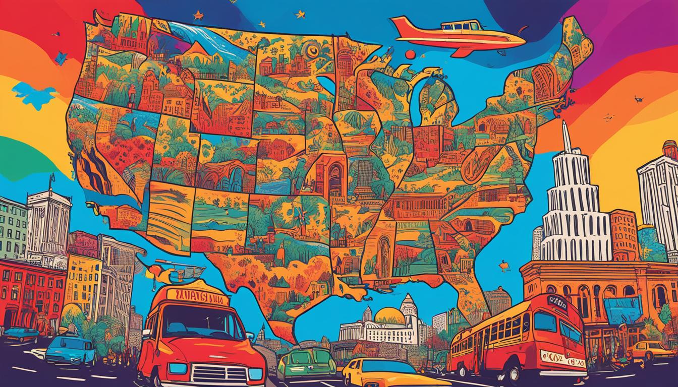 Explore Cultural Travel Experiences in the USA