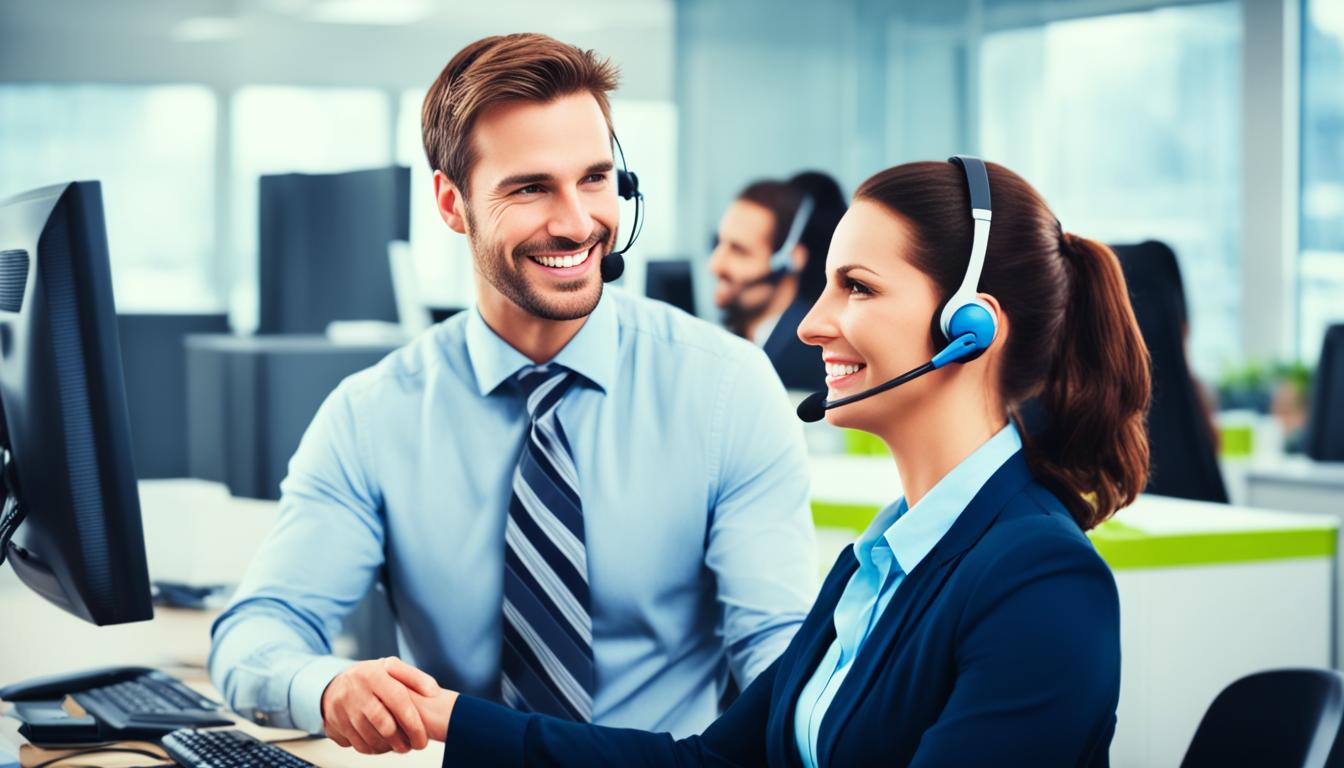 Customer Service Jobs: Find Your Perfect Career Fit