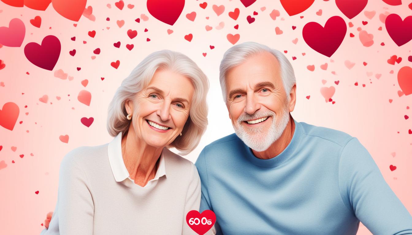 Find Love with Date My Age: Perfect Matches