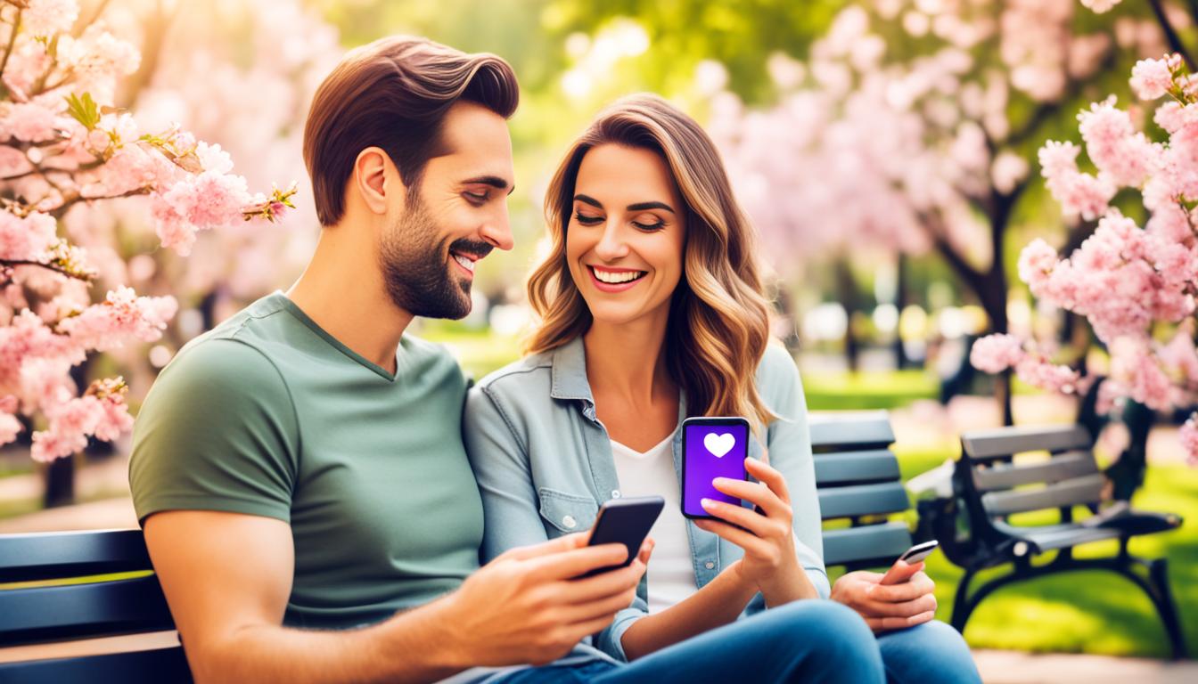 Find Love with Our Dating App for Relationships