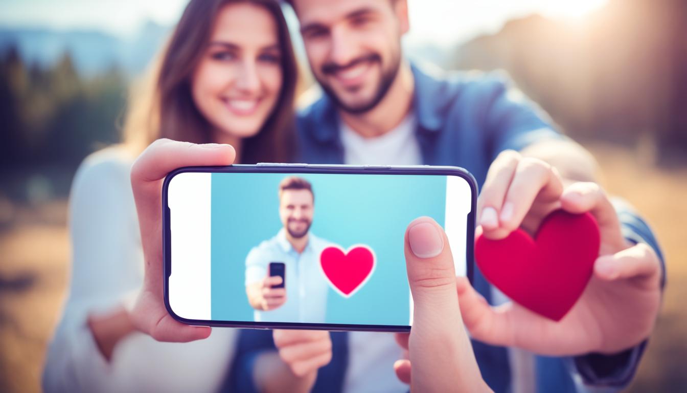 Find Love with the Best Dating App