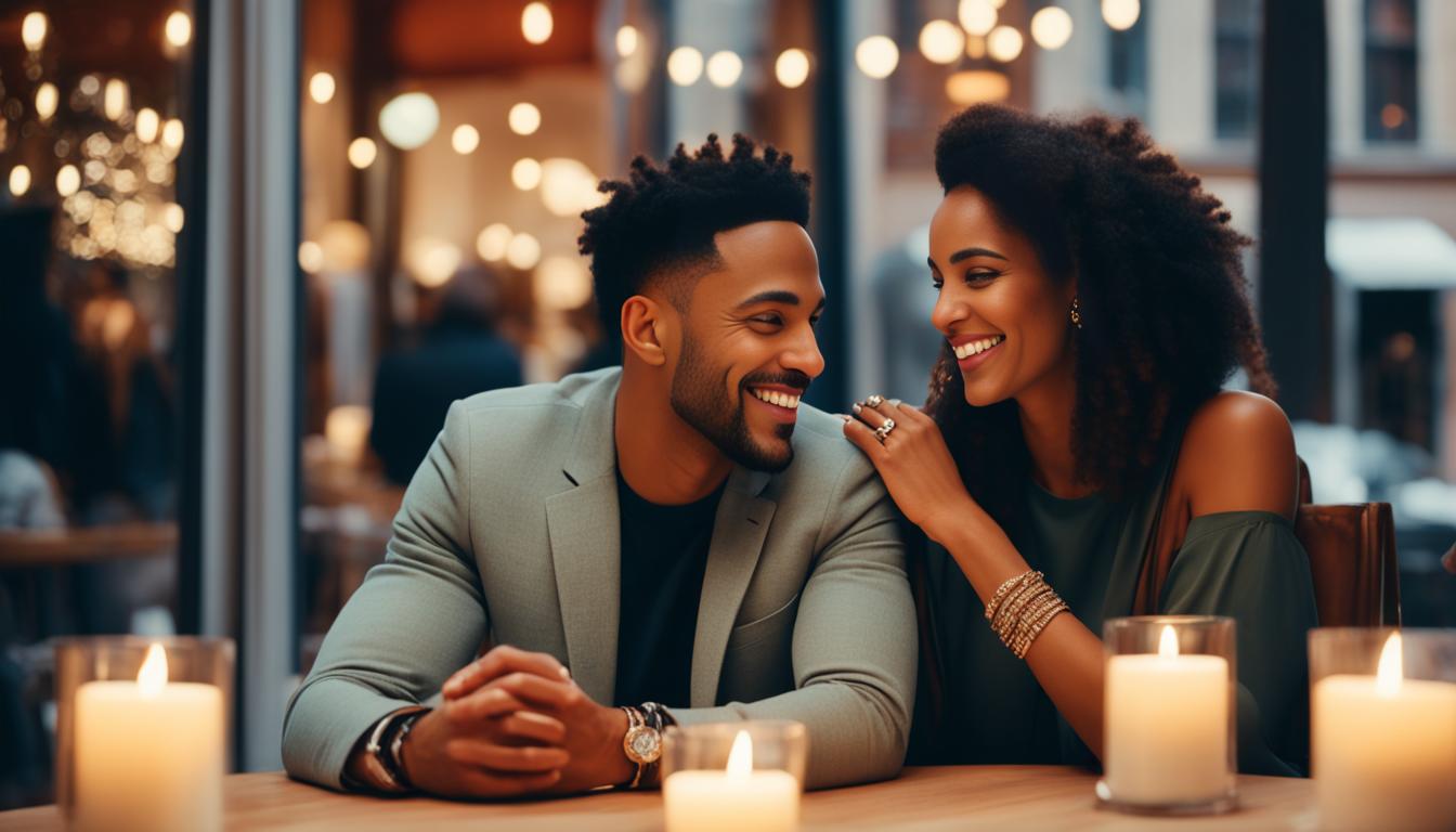 Dating Black: Find Love and Romance