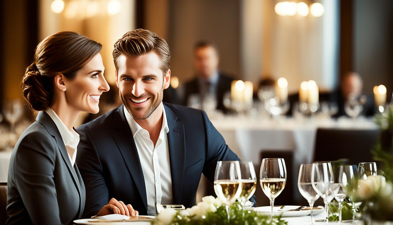 Professional Dating: Find Your Perfect Match